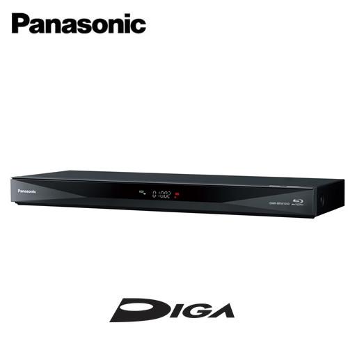 未使用品】 パナソニック DIGA ブルーレイディスクレコーダー DMR 