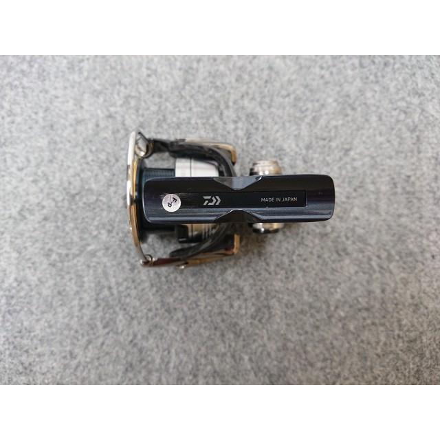 DAIWA（釣り） @【中古】 ダイワ 19セルテート LT3000-CXH