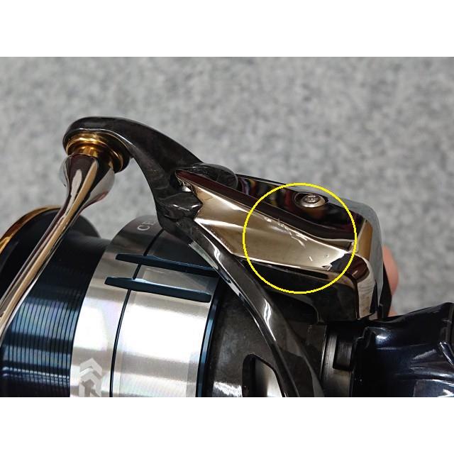 中古 ダイワ 19セルテートLT3000-CXH DAIWA（釣り） @【中古】 ダイワ 19セルテート LT3000-CXH