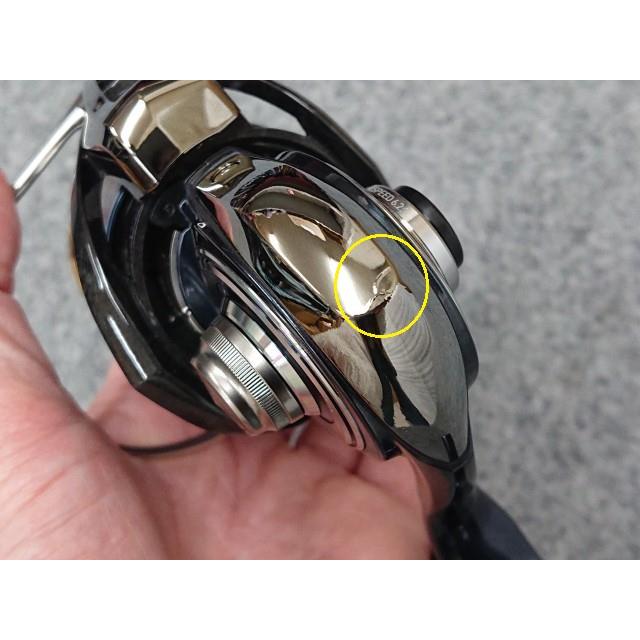 DAIWA（釣り） @【中古】 ダイワ 19セルテート LT3000-CXH