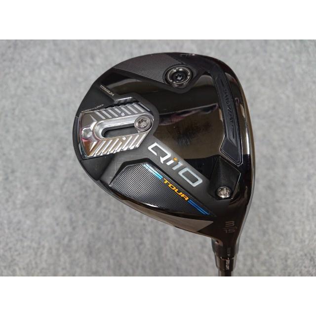 TaylorMade（テーラーメイド） @【中古】 セレクトストア限定 Qi10