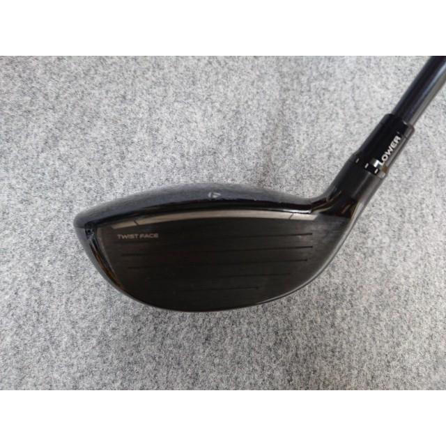 TaylorMade（テーラーメイド） @【中古】 セレクトストア限定 Qi10