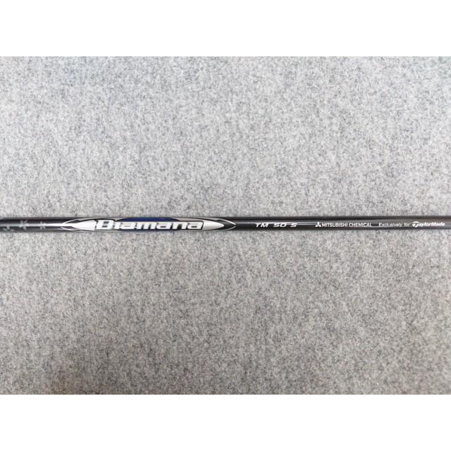 TaylorMade（テーラーメイド） @【中古】 セレクトストア限定 Qi10