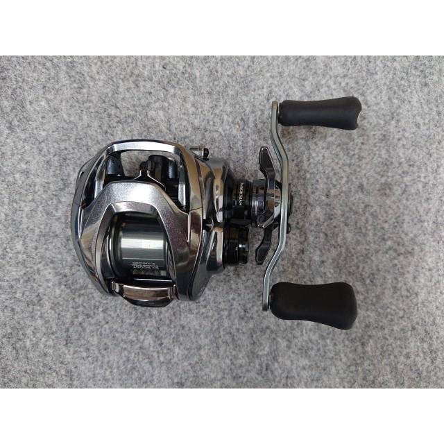 STEEZ @【未使用品】 ダイワ 21スティーズリミテッド SV TW