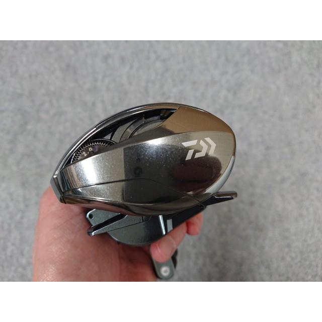 STEEZ @【未使用品】 ダイワ 21スティーズリミテッド SV TW