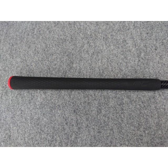 @【中古】 RC ロイヤルコレクション AM-X Ti チタン フェアウェイウッド 3W 15° 純正カーボン RC AT-5 (S) 日本仕様_8