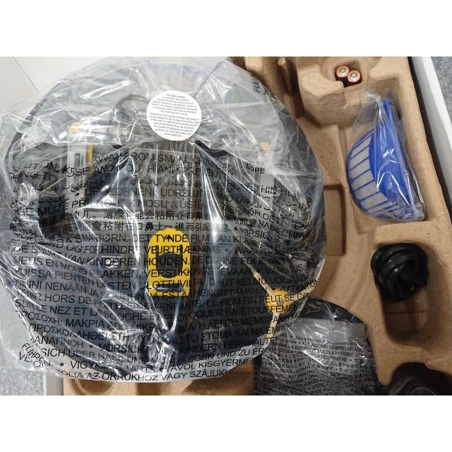 ルンバ @【未使用品】 アイロボット iRobot 643 ロボット掃除機