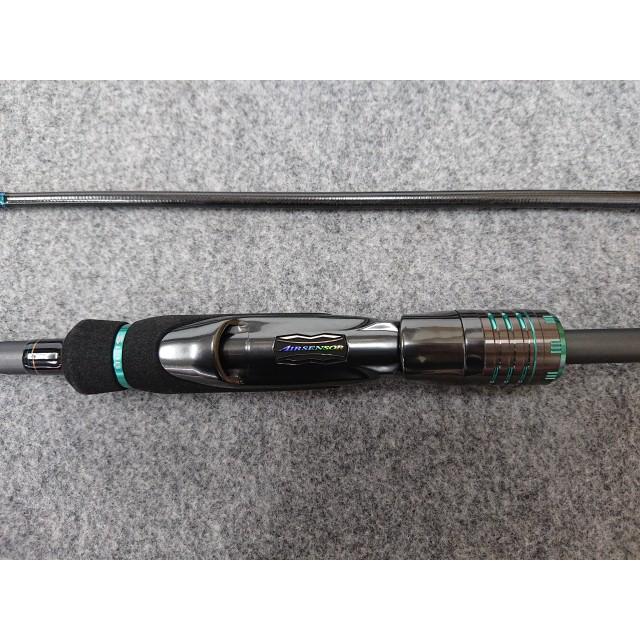 DAIWA(釣り) @【未使用品】 ダイワ 23 エメラルダス DAIWA(釣り) @【未使用品】 ダイワ 23 エメラルダス