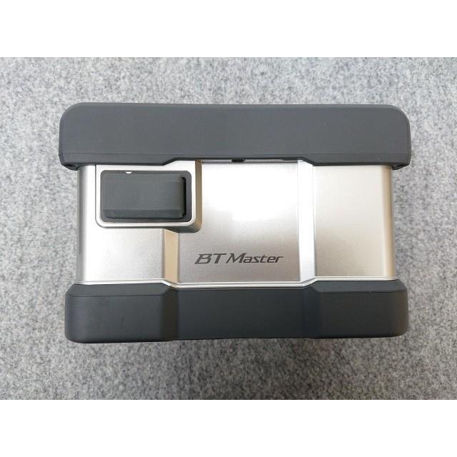 未使用品】 シマノ 22 BTマスター 11AH 電動リール用 バッテリー BT