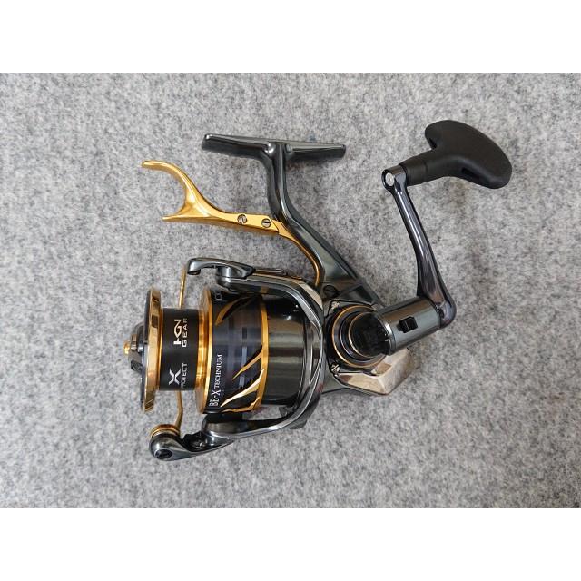 21-BBX テクニウム 3000dxgs BB-X @【未使用品】 シマノ 21 BBX