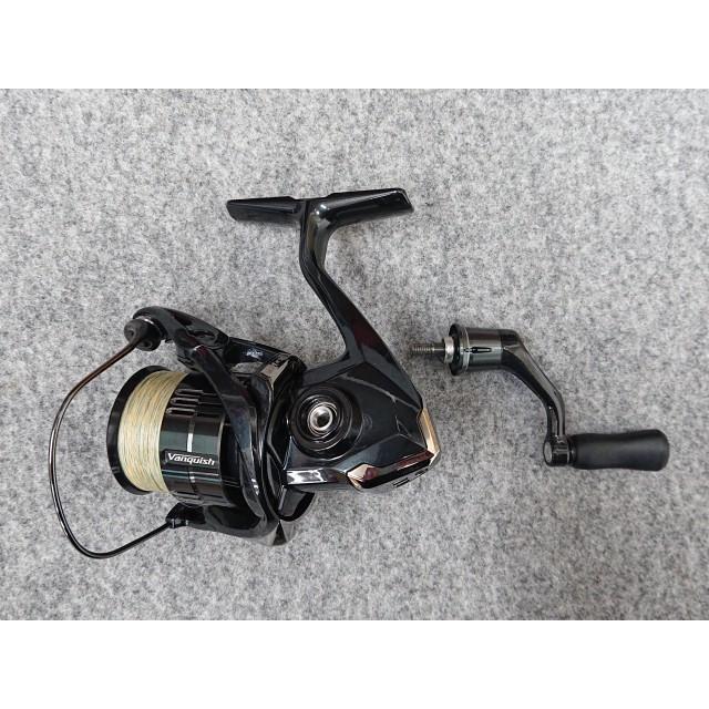 シマノ（SHIMANO） @【中古】 19 ヴァンキッシュ 1000SSSPG-B