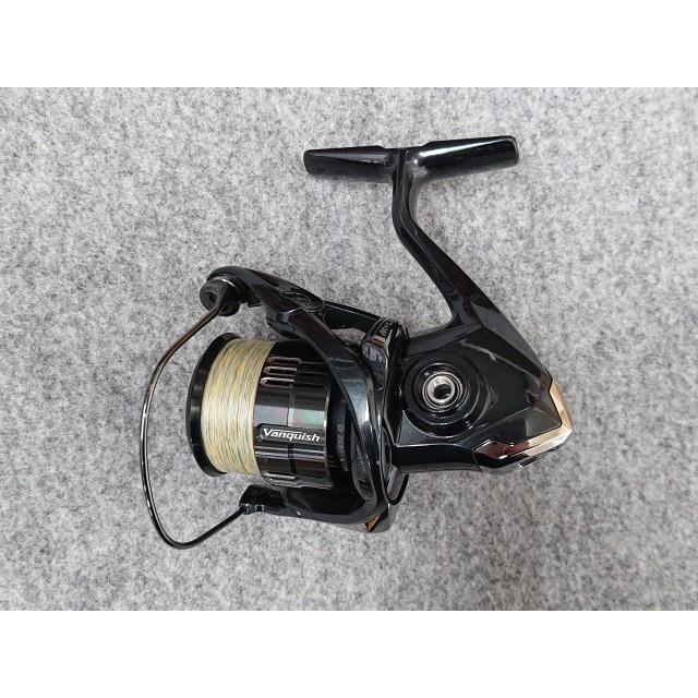 シマノ（SHIMANO） @【中古】 19 ヴァンキッシュ 1000SSSPG-B