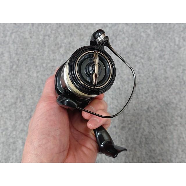 シマノ（SHIMANO） @【中古】 19 ヴァンキッシュ 1000SSSPG-B