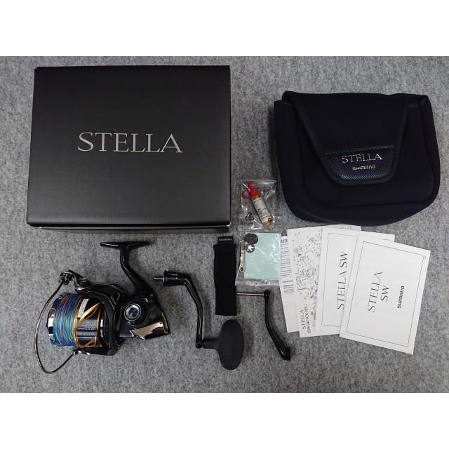 19ステラSW14000PG    STELLA SW リール 19ステラSW14000PG STELLA SW リール