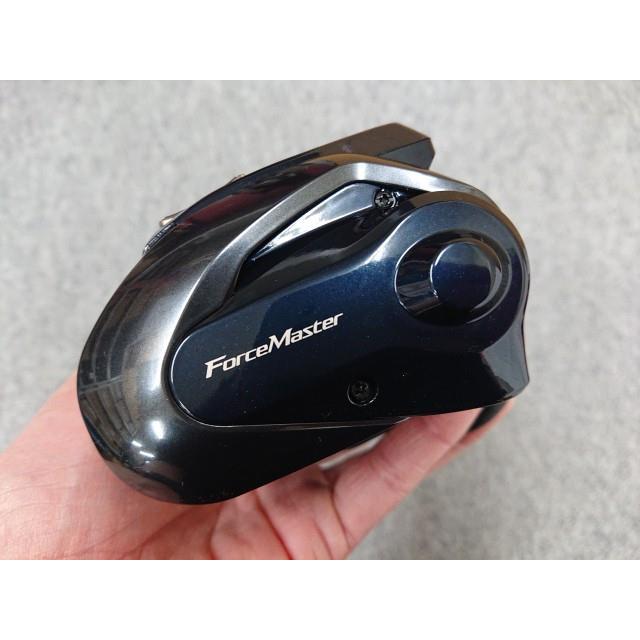 【新品未使用】シマノ　フォースマスター 20 601DH 電動リール 楽天市場】20 フォースマスター 601dhの通販