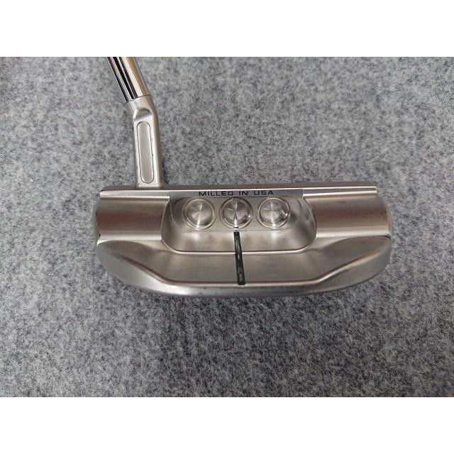 SCOTTY CAMERON @【中古】 スコッティキャメロン SUPER SELECT