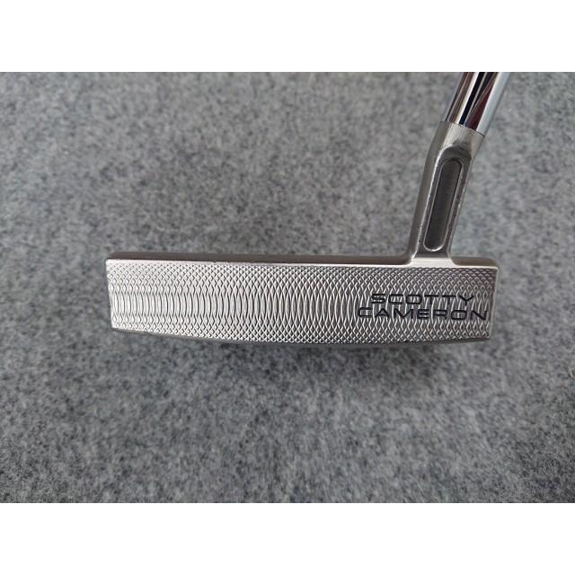 SCOTTY CAMERON @【中古】 スコッティキャメロン SUPER SELECT