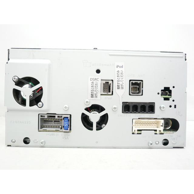 パナソニック、CN-RA04D、フルセグナビ、Bluetoothオーディオ可 Amazon