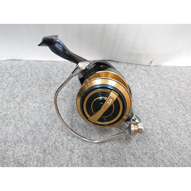 新品未使用 SALTIGA 18000-H