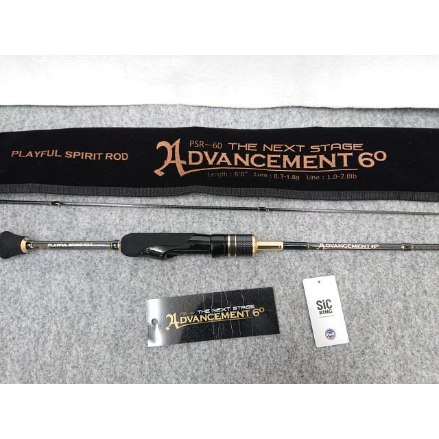 34 サーティーフォー アドバンスメント 60 ネクストステージ 34