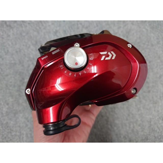 DAIWA（釣り） @【未使用品】 ダイワ 19 シーボーグ 500MJ 電動リール  
