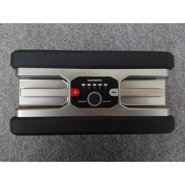 シマノ @【未使用品】 22 BTマスター 11AH 電動リール用