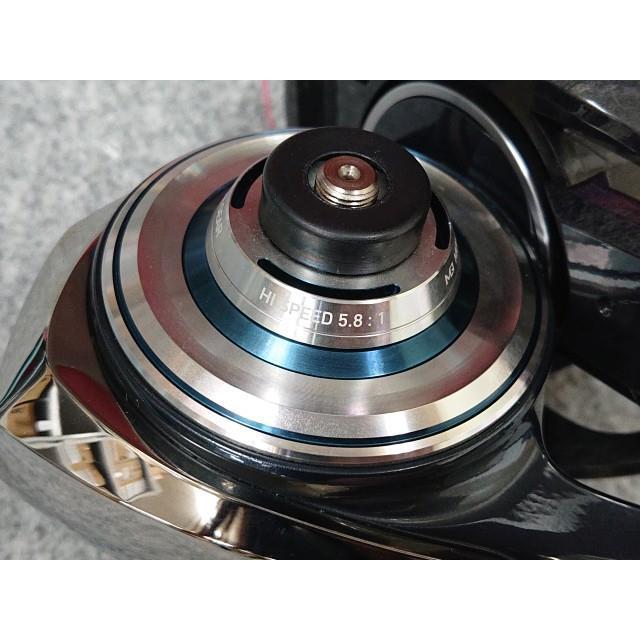 中古21セルテートSW18000H DAIWA（釣り） @【中古】 ダイワ 21セルテートSW 18000-H