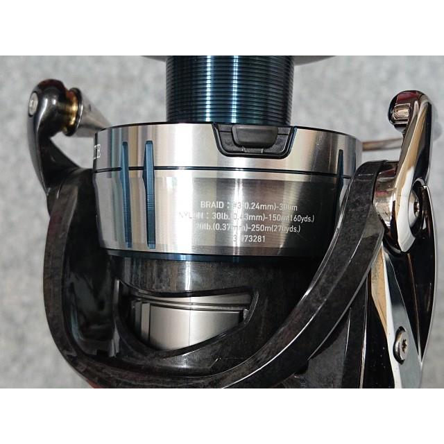 DAIWA（釣り） @【中古】 ダイワ 21セルテート SW 6000-H