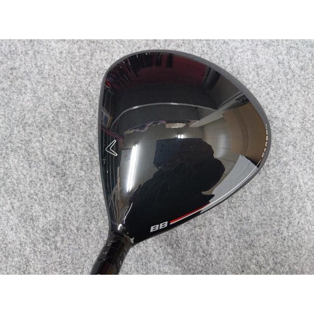 Callaway Golf - キャロウェイ　ビッグバーサ 2023日本仕様　10.5° キャロウェイ グレートビッグバーサ2023日本仕様10.5°