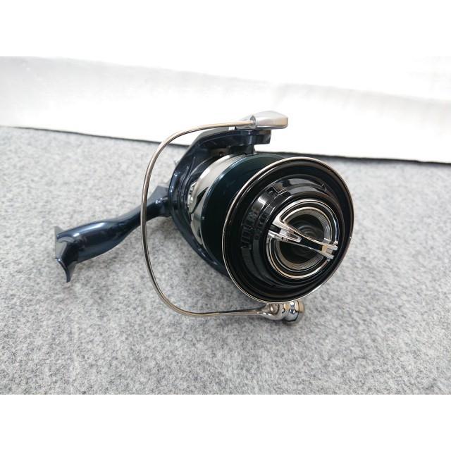 シマノ @【中古】 21 ツインパワーSW 14000XG スピニングリール