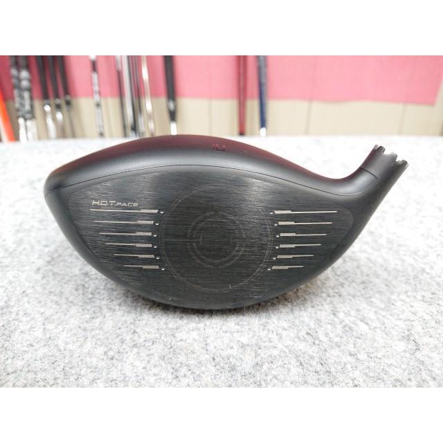 コブラ ダークスピードX 9° ヘッドのみ COBRA（ゴルフ） @【中古】 コブラ DARKSPEED X ダークスピードX 9