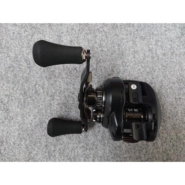 DAIWA ジリオン9R SV TW-SLPW【限定品】 SLP WORKS @【未使用品】 限定モデル SLPワークス ジリオン 9R