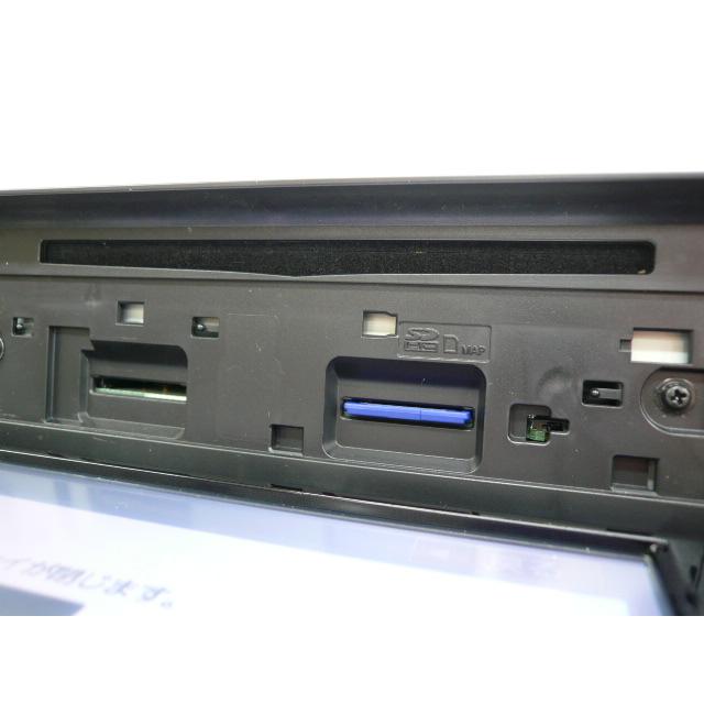 Panasonic @【中古】 2025年版 パナソニック ストラーダ CN-RE03WD 
