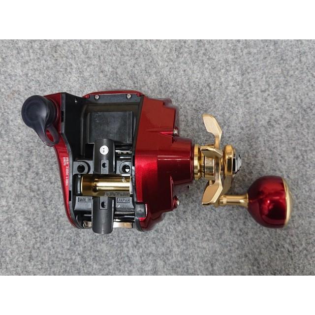DAIWA（ダイワ） @【未使用品】 訳あり 20シーボーグ 300MJL 電動