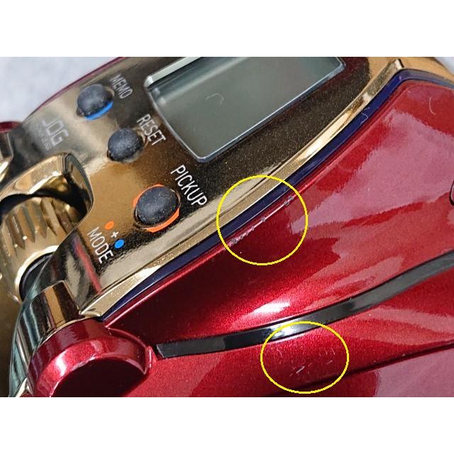 DAIWA（ダイワ） @【未使用品】 訳あり 20シーボーグ 300MJL 電動