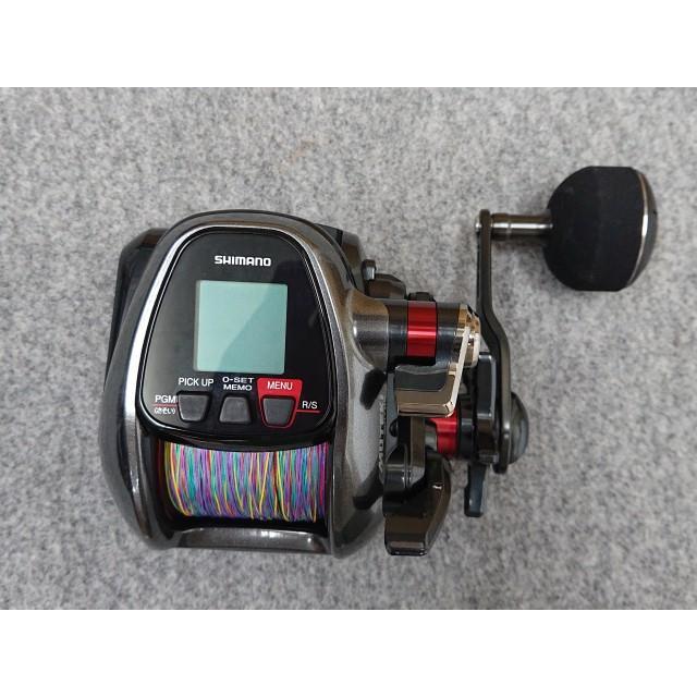 【新品・未使用品】 シマノ　18PLAYS3000XP 新品・未使用品】 シマノ 18PLAYS3000XP - メルカリ