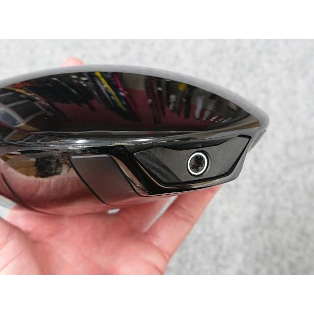 タイトリスト TSR4 ドライバー 9° ヘッドのみ Titleist @【中古】 タイトリスト TSR4 9° ドライバー ヘッド