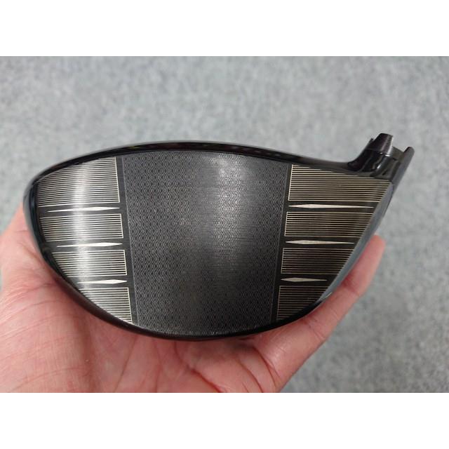 Titleist @【中古】 タイトリスト TSR4 9° ドライバー ヘッド