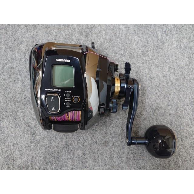シマノ（SHIMANO） @【未使用品】 20 ビーストマスター1000EJ 電動 