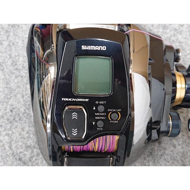 シマノ（SHIMANO） @【未使用品】 20 ビーストマスター1000EJ 電動