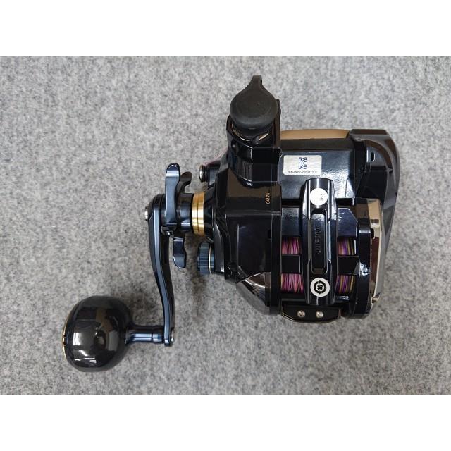 シマノ（SHIMANO） @【未使用品】 20 ビーストマスター1000EJ 電動
