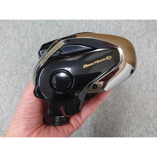 シマノ（SHIMANO） @【未使用品】 20 ビーストマスター1000EJ 電動 