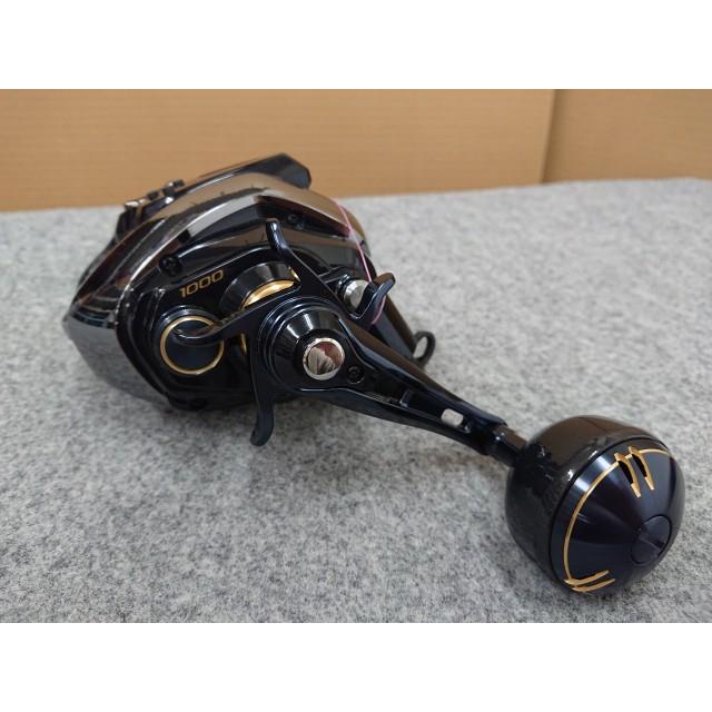 シマノ（SHIMANO） @【未使用品】 20 ビーストマスター1000EJ 電動
