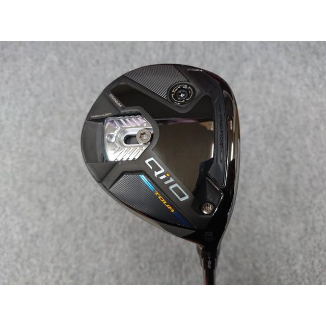 TaylorMade（テーラーメイド） @【中古】 美品 セレクトストア限定 