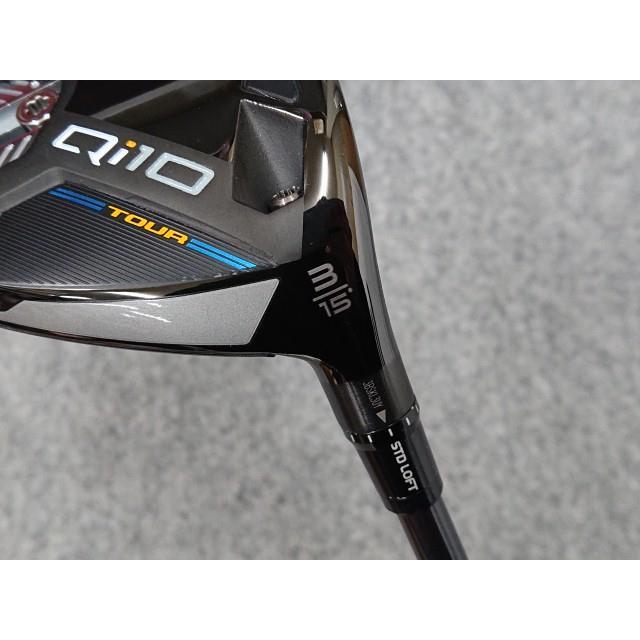 TaylorMade（テーラーメイド） @【中古】 美品 セレクトストア限定 