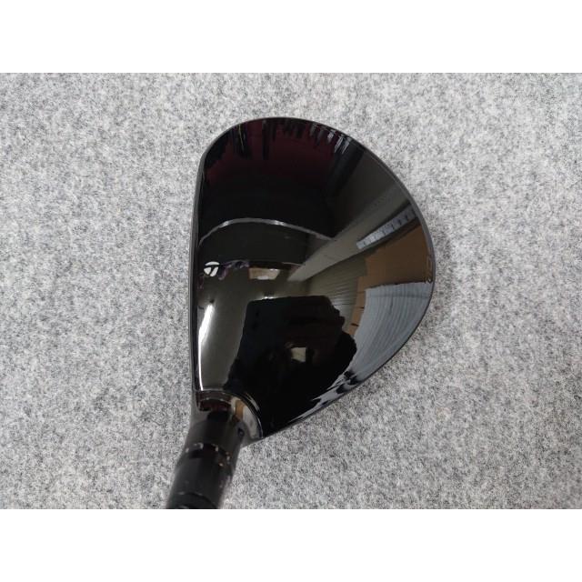 TaylorMade（テーラーメイド） @【中古】 美品 セレクトストア限定