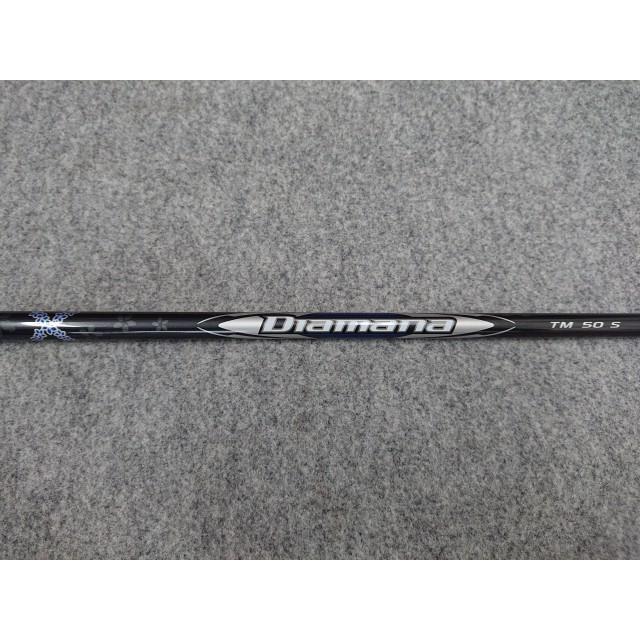 TaylorMade（テーラーメイド） @【中古】 美品 セレクトストア限定