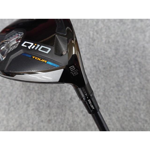 TaylorMade（テーラーメイド） @【中古】 良品♪ セレクトストア限定