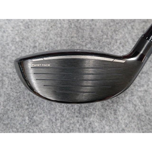 TaylorMade（テーラーメイド） @【中古】 良品♪ セレクトストア限定