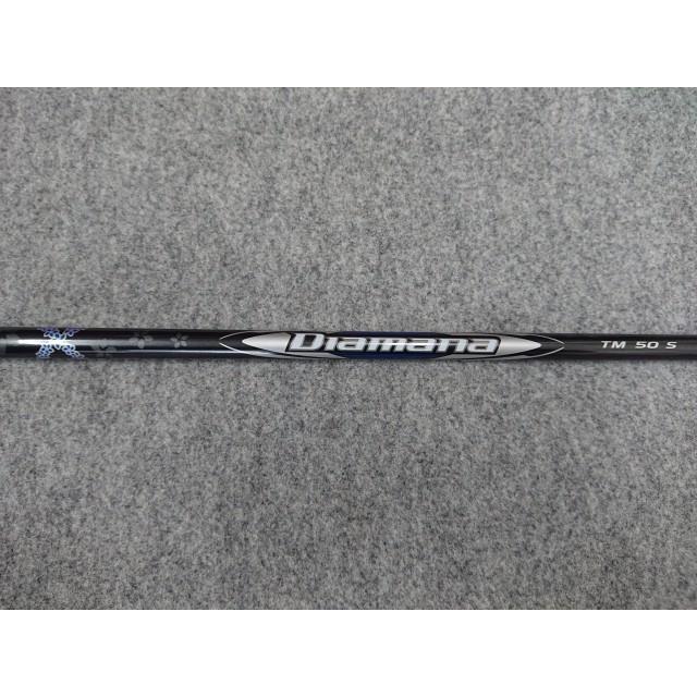 TaylorMade（テーラーメイド） @【中古】 良品♪ セレクトストア限定